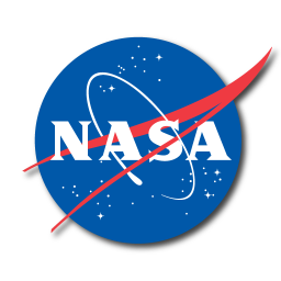 NASA logo