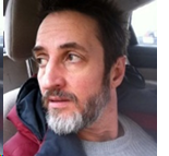 Photo of Brent Heffron