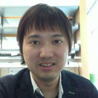 Photo of Kei Takahashi