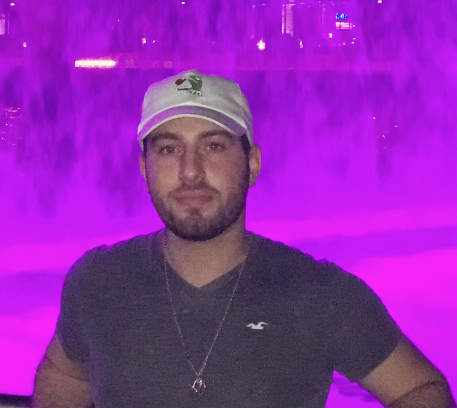 Photo of Ali Baydoun